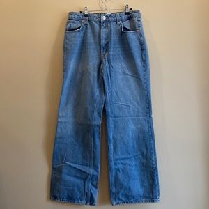 BDG (Urban Outfitters) jeans